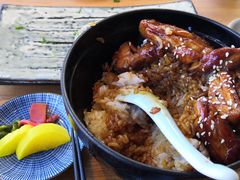 -松子料理(亮马桥店)