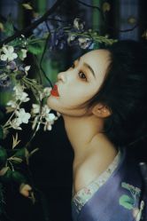 点击看大图 -持熹光年写真体验馆