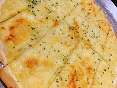 芝士榴莲薄饼-KCOOKING概念韩餐(世茂52+店)