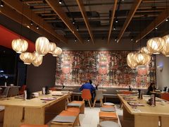 -味千拉面(瑞虹生活广场店)