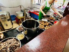 -老东江米粉