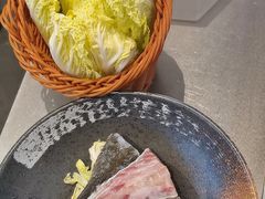 -渔惑·中山脆肉鲩火锅(仁恒梦店)