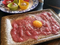 -辣莊重庆老火锅(李沧万达店)