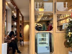 门面-大青树咖啡(大理古城店)