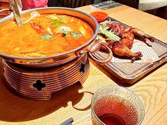 -曼泰·泰餐(京华城店)