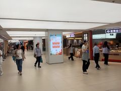 -凯德MALL(西直门店)