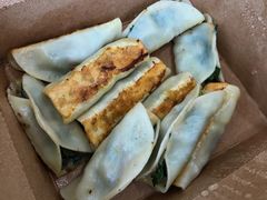 -众口斋锅贴(银泰城店)