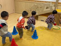 -狮子妈妈托育早教幼儿园(岳麓店)