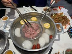 -八合里潮汕鲜牛肉火锅(福州万象城店)