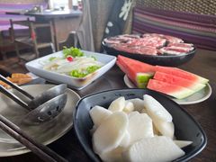 -滇釜火锅·能喝汤的火锅(车公庄店)