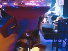 -好久不见网红乐队酒吧(鼓浪屿海底世界店)
