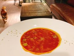 -百好乐宠物友好餐厅(朝外大街店)