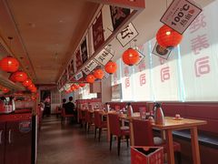 -莲寿司(国兴店)