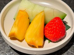 -三出山火锅(南京万象天地店)