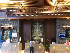 -日喀则乔穆朗宗酒店