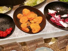 -融信华邑酒店·鲜艳西餐厅