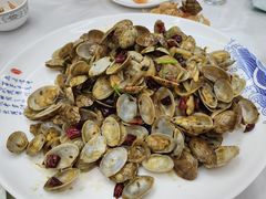 -北戴河庆山饭店·海鲜砂锅粥(北戴河黑石路店)