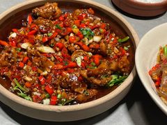 -潇湘阁(汉光百货店)