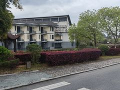 -明月山天沐温泉度假村