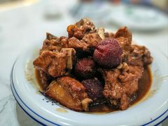 -溪涧堂农家土菜(神仙居店)