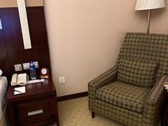 -哈尔滨香格里拉大酒店