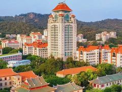 -厦门大学(思明校区)