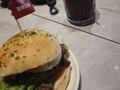 -必胜客(长安长青店)