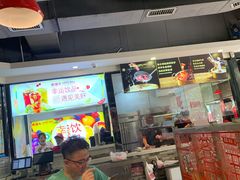 -幸运牛汕头小黄牛牛肉火锅(梅林店)