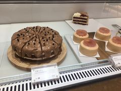 -EVERNAKED裸蛋糕(SOHO天山店)