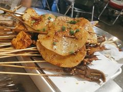 -有局·成都市井烧烤·精酿啤酒(双楠店)