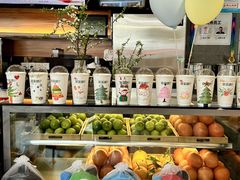-萃茶师(琅西店)