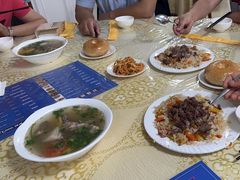 -吾斯曼珍珠抓饭王