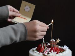 -花甜生活FatimCake·生日蛋糕