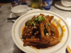 -小菜园新徽菜(常州金坛吾悦店)