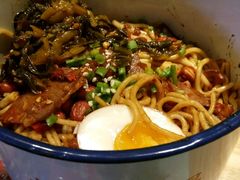 -味福记·本地特色菜(八一万达广场店)