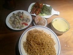 -十面春风·江南面馆(崇宁路店)