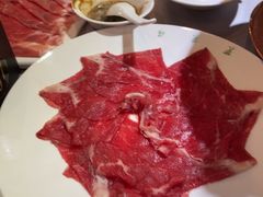 -东来顺饭庄(新源里店)