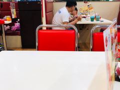 -旺角宝港式茶餐厅(寮步店)