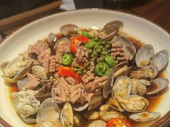 -荷塘秋月·本帮江浙菜(国权路店)