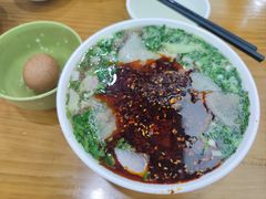 -磨沟沿老字号牛肉面·清真(金港城店)