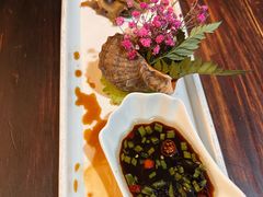 鸿山角螺-堂宴·老厦门私房菜(1988仙岳总店)