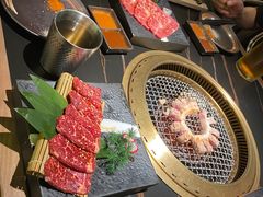 -厚贞日式烤肉(浦东汇智店)
