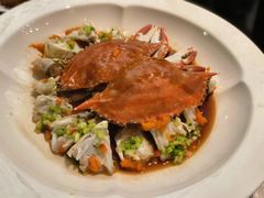 -龙宴海鲜城(经中路店)