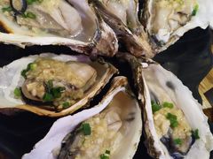 -烧蠔帮·生蚝海鲜牌档(观海店)