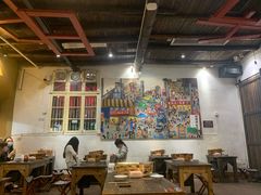 大堂-盟重烧烤(东瓜山创始店)