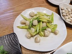 -桂马·日本料理·海胆·海鲜饭·酒场(民主广场店)