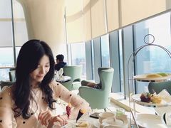 -三迪希尔顿酒店·星空酒廊