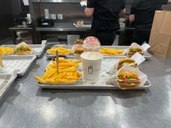 招牌牛肉堡-Shake Shack(西单大悦城店)