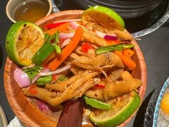 -季季山·云南野生菌火锅(上海首店)