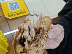-昌顺马记小吃店(昌盛园店)